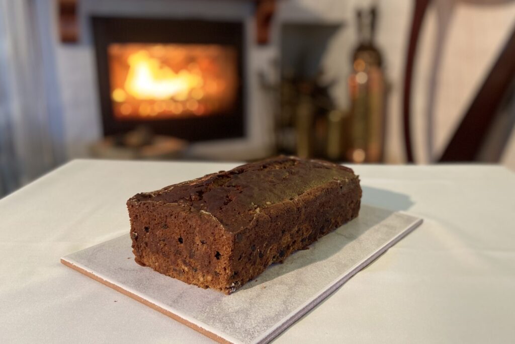 Secretos de la torta galesa