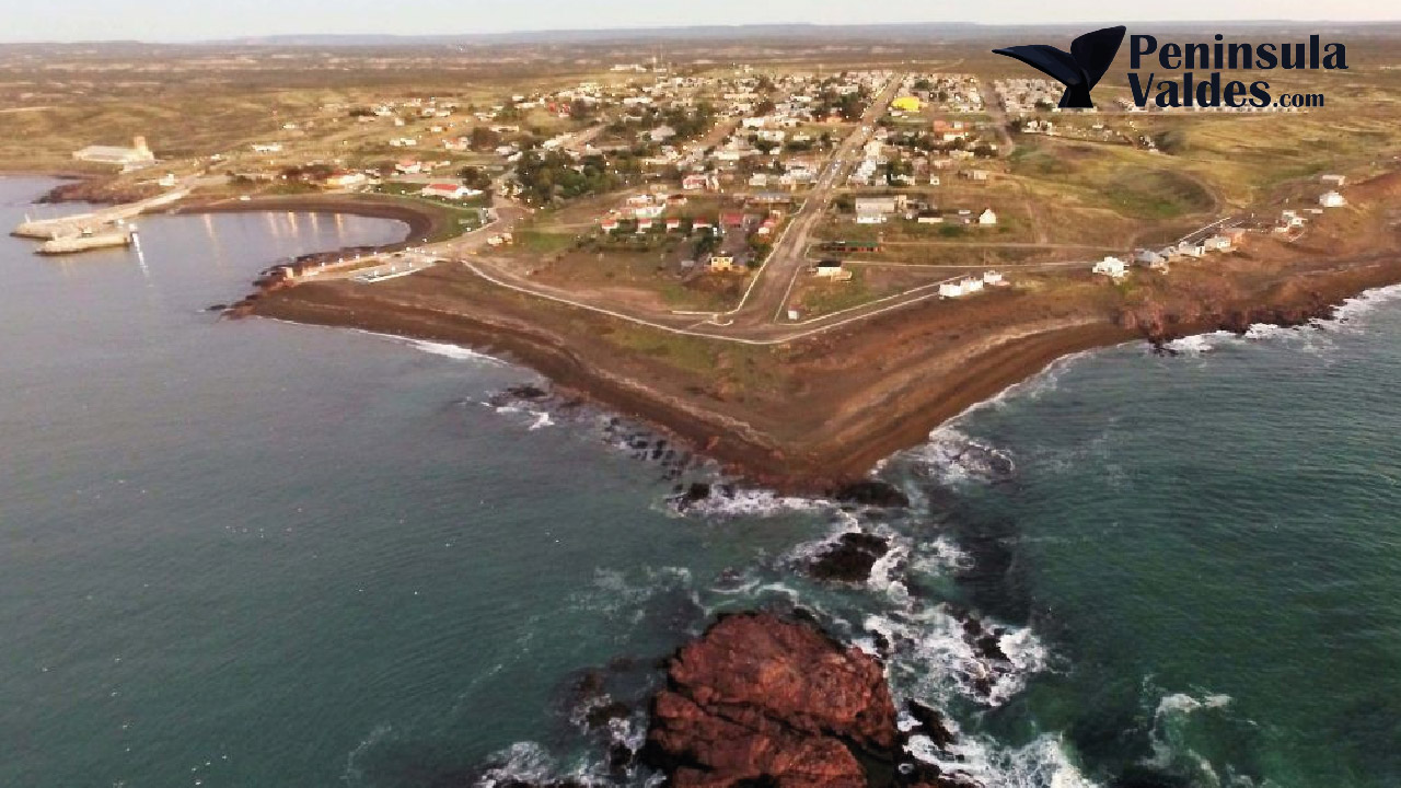 Bahia Camarones. The ultimate guide | Peninsula Valdes