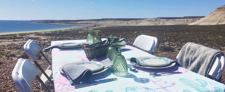 Gourmet Outdoors