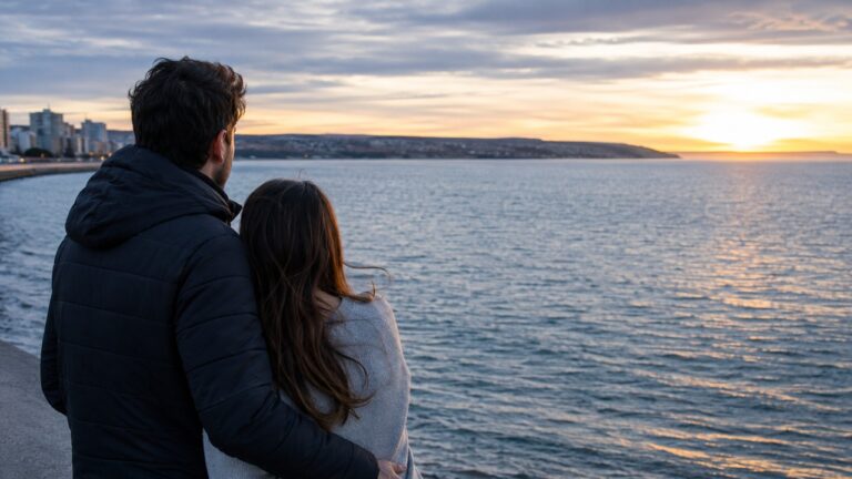 Romantic Tour Puerto Madryn