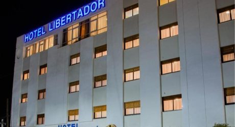Hotel Libertador