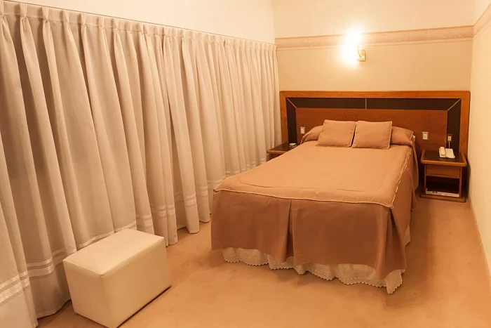 Hotel Libertador