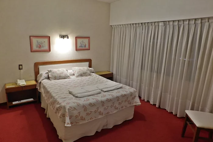 Hotel Libertador