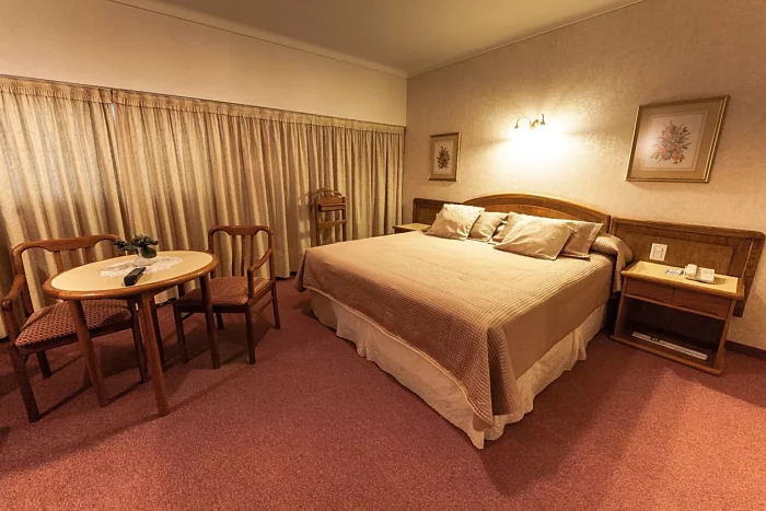 Hotel Libertador