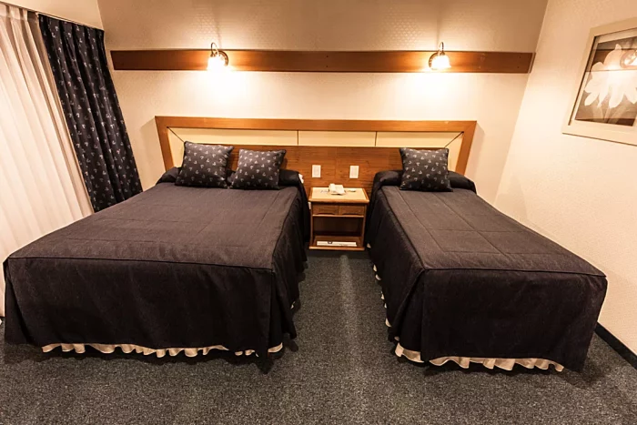 Hotel Libertador