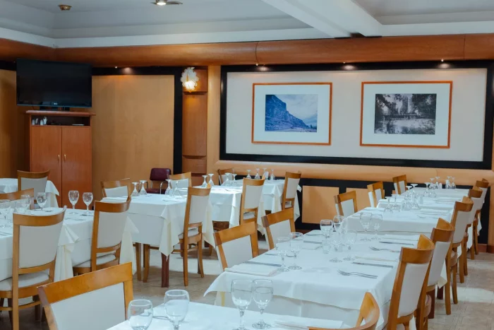Hotel Libertador