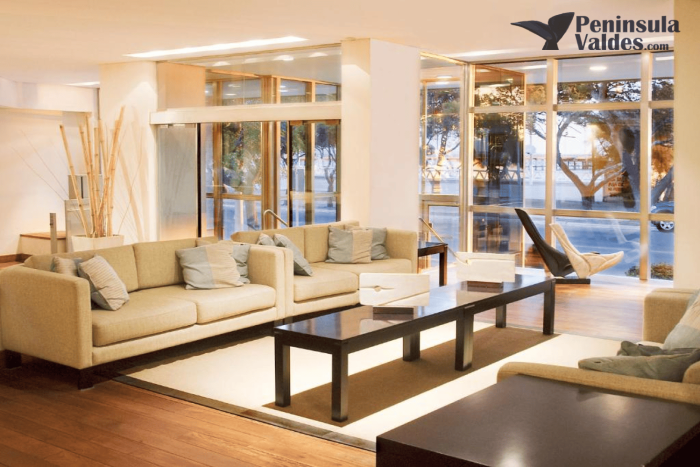 Hotel Península Valdés-1