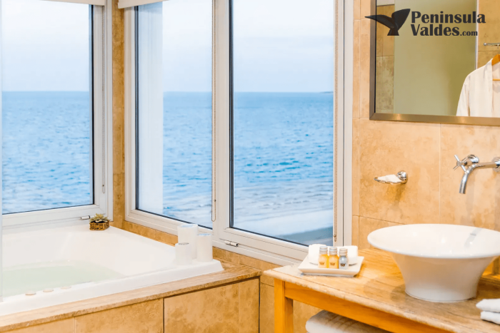 Hotel Península Valdés-2