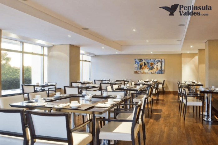 Hotel Península Valdés-3
