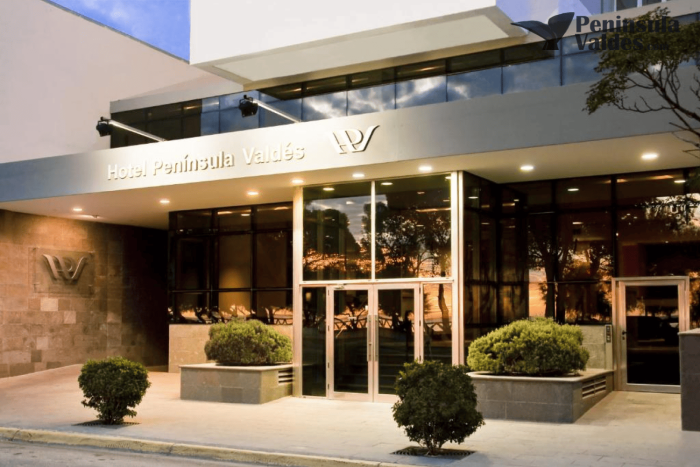 Hotel Península Valdés-4