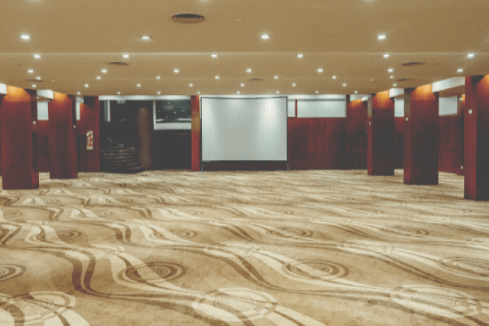 Rayentray Grand Hotel
