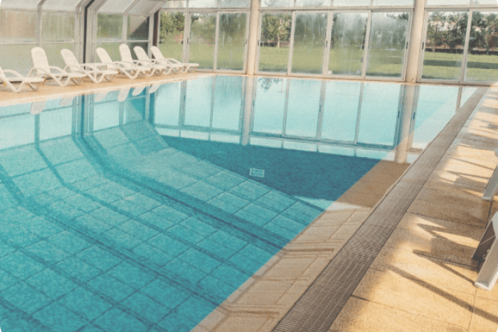 Rayentray Grand Hotel