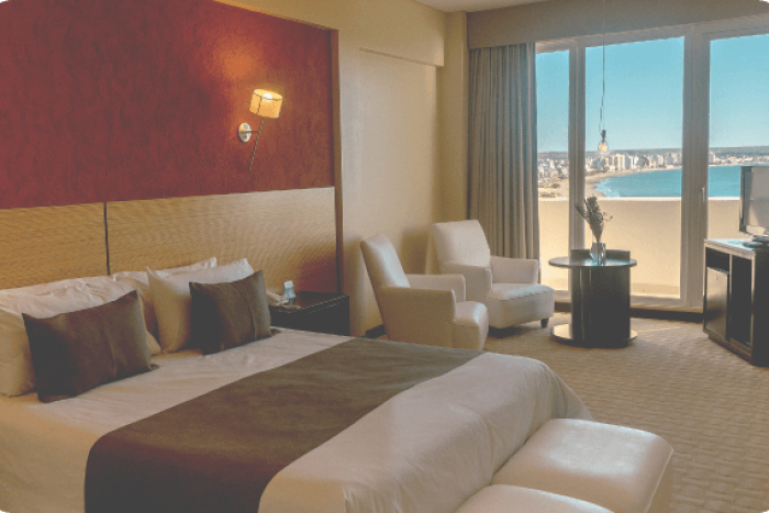 Rayentray Grand Hotel