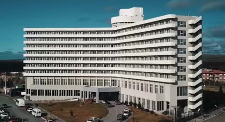Rayentray Grand Hotel