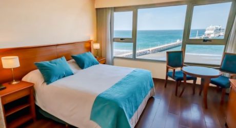 Yene hue Hotel