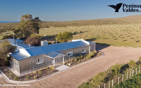 Estancia La Providencia