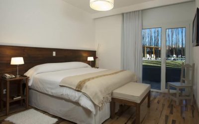Hotel La Posada de Madryn