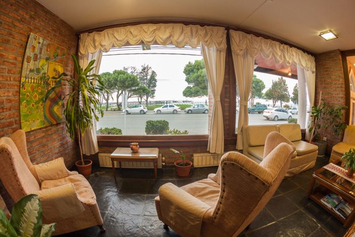 Hotel Bahía Nueva