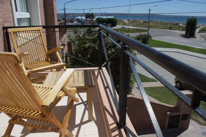 Hosteria Solar de la Costa