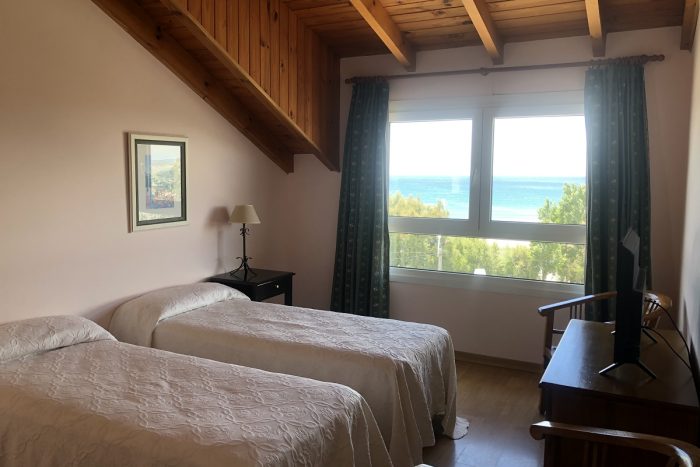 Hosteria Solar de la Costa
