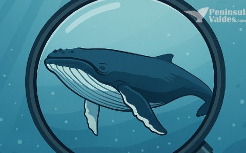 Ethical with the whales